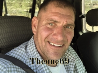 Theone69