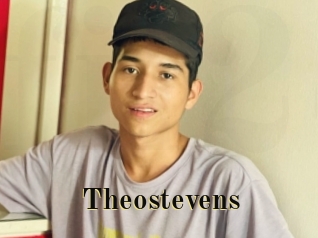 Theostevens