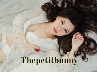 Thepetitbunny