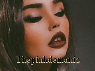 Thepinkdemonia