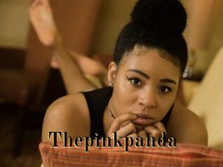 Thepinkpanda