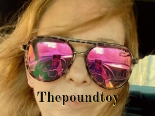 Thepoundtoy