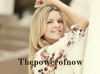 thepowerofnow Films 2 Q