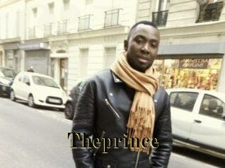 Theprince