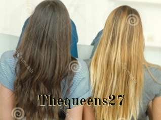 thequeens27 Films 2 Q