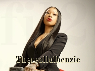 Thereallulbenzie