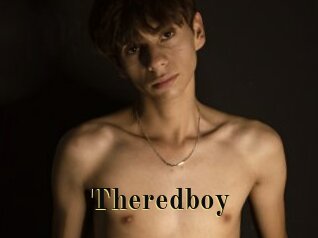 Theredboy