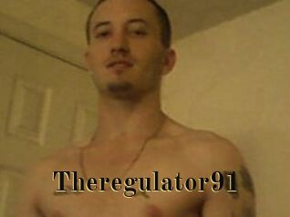 theregulator91 Films 2 Q