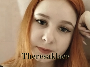 Theresakloer