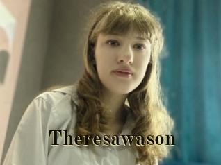 Theresawason