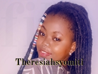 Theresiahsyomiti
