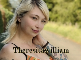 Theresitawilliam