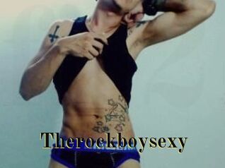 Therockboysexy