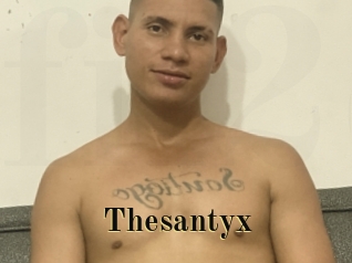 Thesantyx