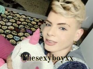 Thesexyboyxx