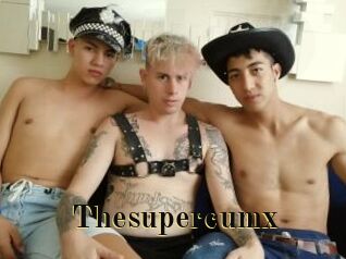 Thesupercumx