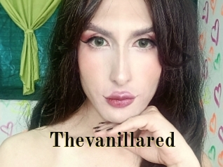 Thevanillared