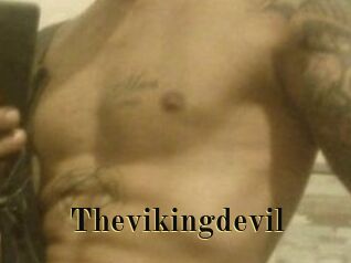 Thevikingdevil