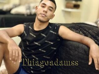 Thiagoadamss