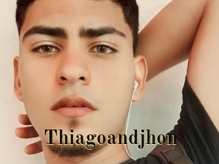 thiagoandjhon Films 2 Q