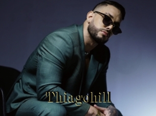 thiagohill Films 2 Q
