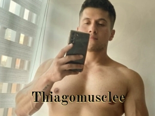 Thiagomusclee