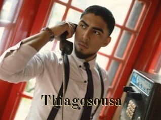 thiagosousa Films 2 Q