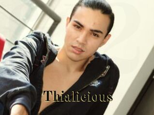 Thialicious