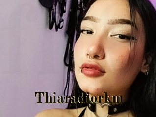 Thiaradiorkm