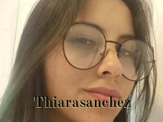 Thiarasanchez