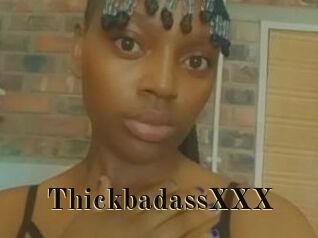 ThickbadassXXX