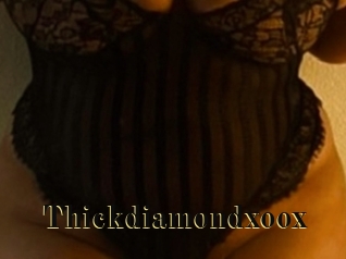 Thickdiamondxoox