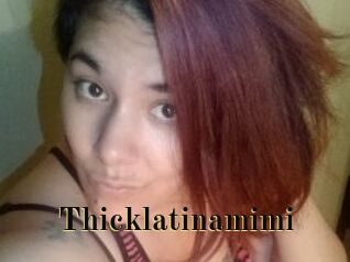Thicklatinamimi