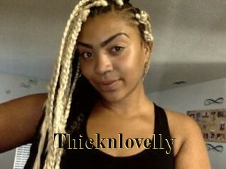 Thicknlovelly