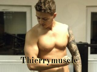 thierrymuscle Films 2 Q