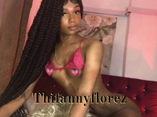 Thifannyflorez