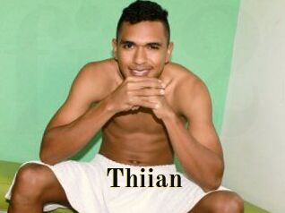Thiian