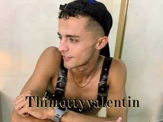 Thimottyvalentin