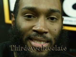 Thirdeyechocolate