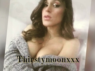 Thirstymoonxxx