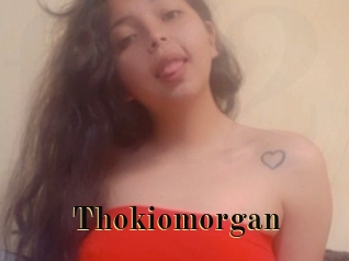 Thokiomorgan