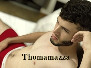 thomamazza Films 2 Q