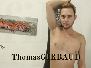 ThomasGIRBAUD