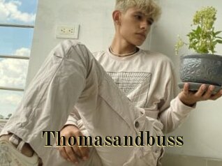 Thomasandbuss
