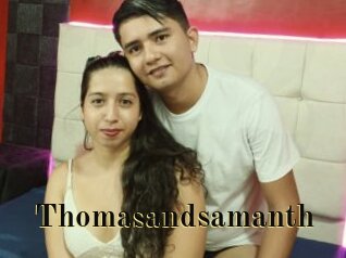 thomasandsamanth Films 2 Q