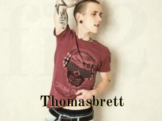 Thomasbrett