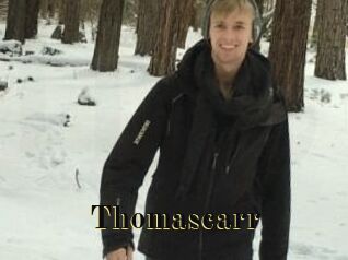 Thomascarr