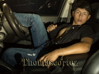 Thomascortez
