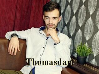 thomasdart Films 2 Q