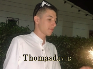 Thomasdavis